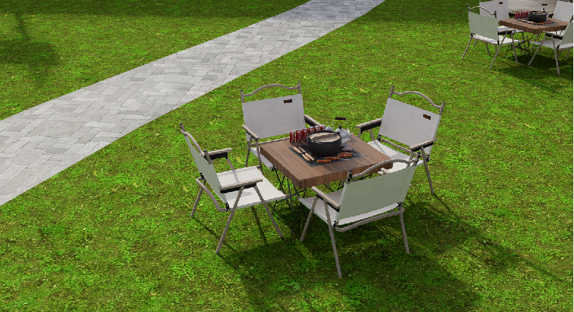 滑县酒店帐篷定制：解锁旅居新体验，打造差异化竞争力