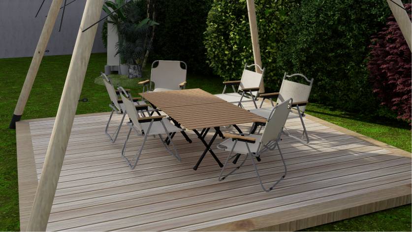 滑县帐篷生产厂家：以匠心筑牢户外装备的品质根基